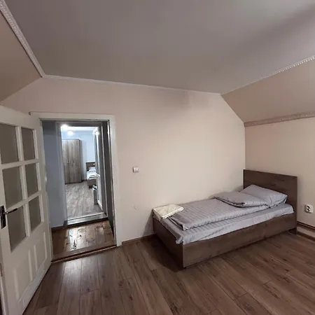 апартаменти-студія Stoma Bohdan (Transcarpathia)