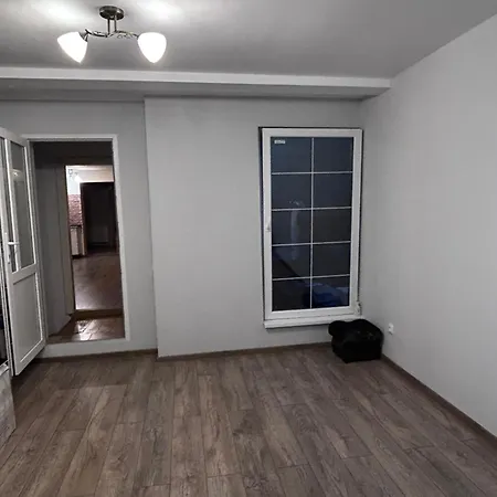 апартаменти-студія Stoma Apartment Bohdan (Transcarpathia)